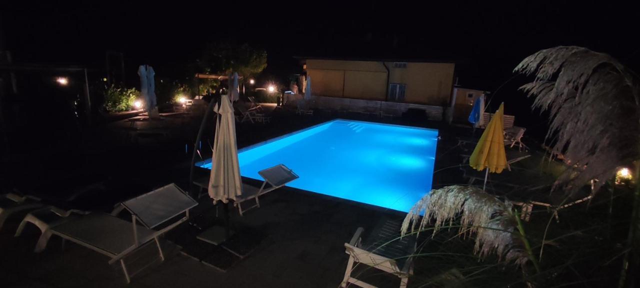 Nautica Tarello - Casa Ena Beb Bed & Breakfast Viverone Luaran gambar