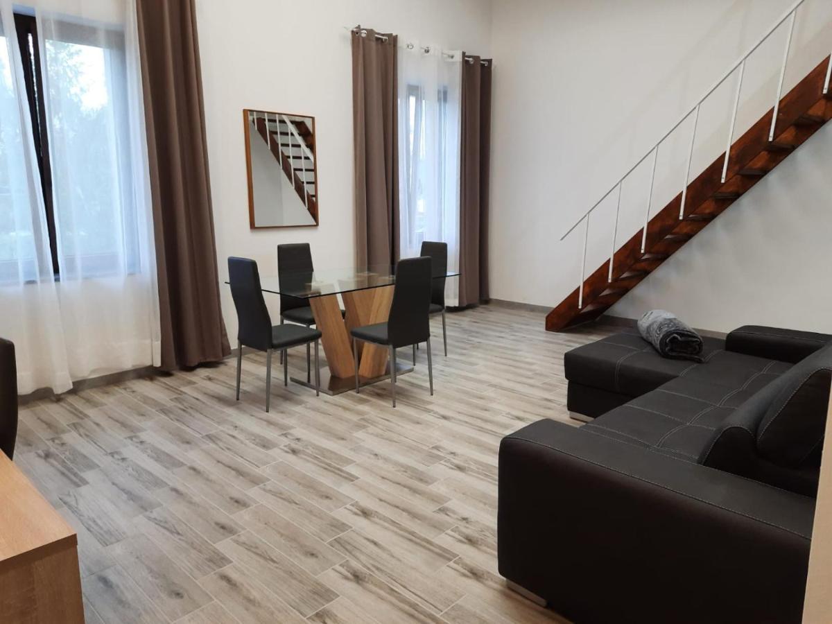 Nautica Tarello - Casa Ena Beb Bed & Breakfast Viverone Luaran gambar