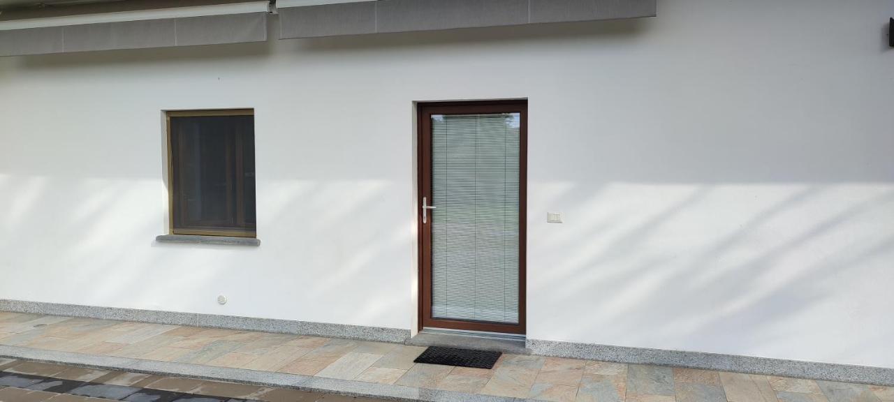 Nautica Tarello - Casa Ena Beb Bed & Breakfast Viverone Luaran gambar