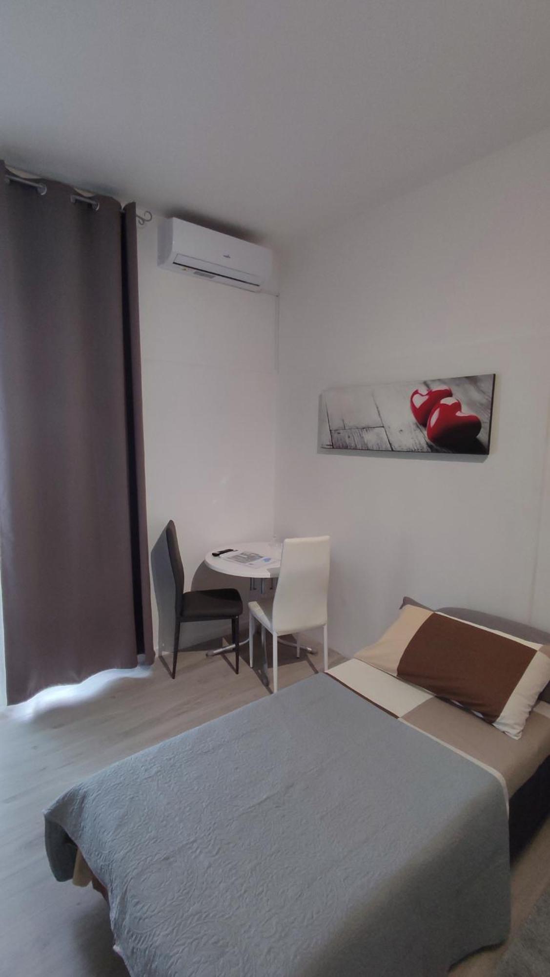 Nautica Tarello - Casa Ena Beb Bed & Breakfast Viverone Luaran gambar