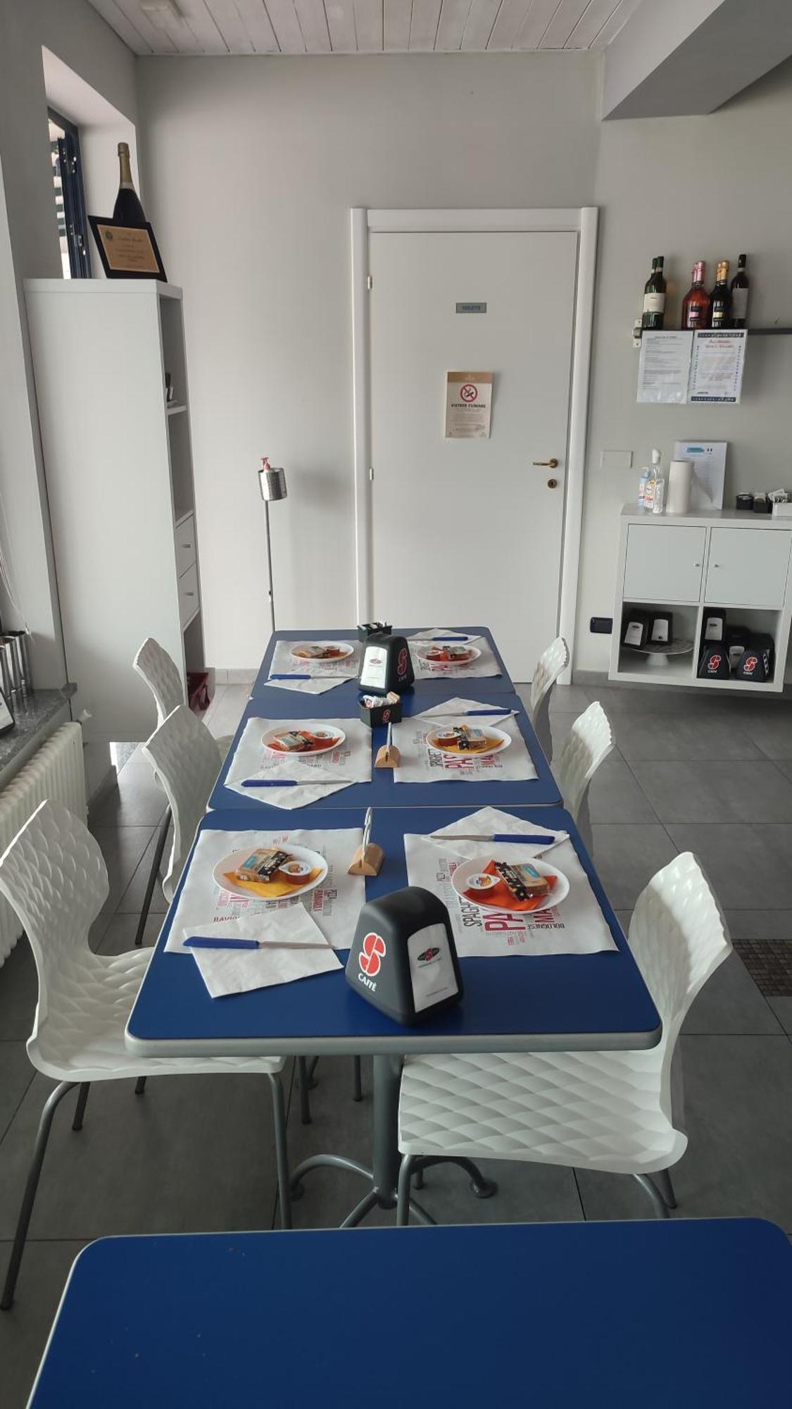 Nautica Tarello - Casa Ena Beb Bed & Breakfast Viverone Luaran gambar