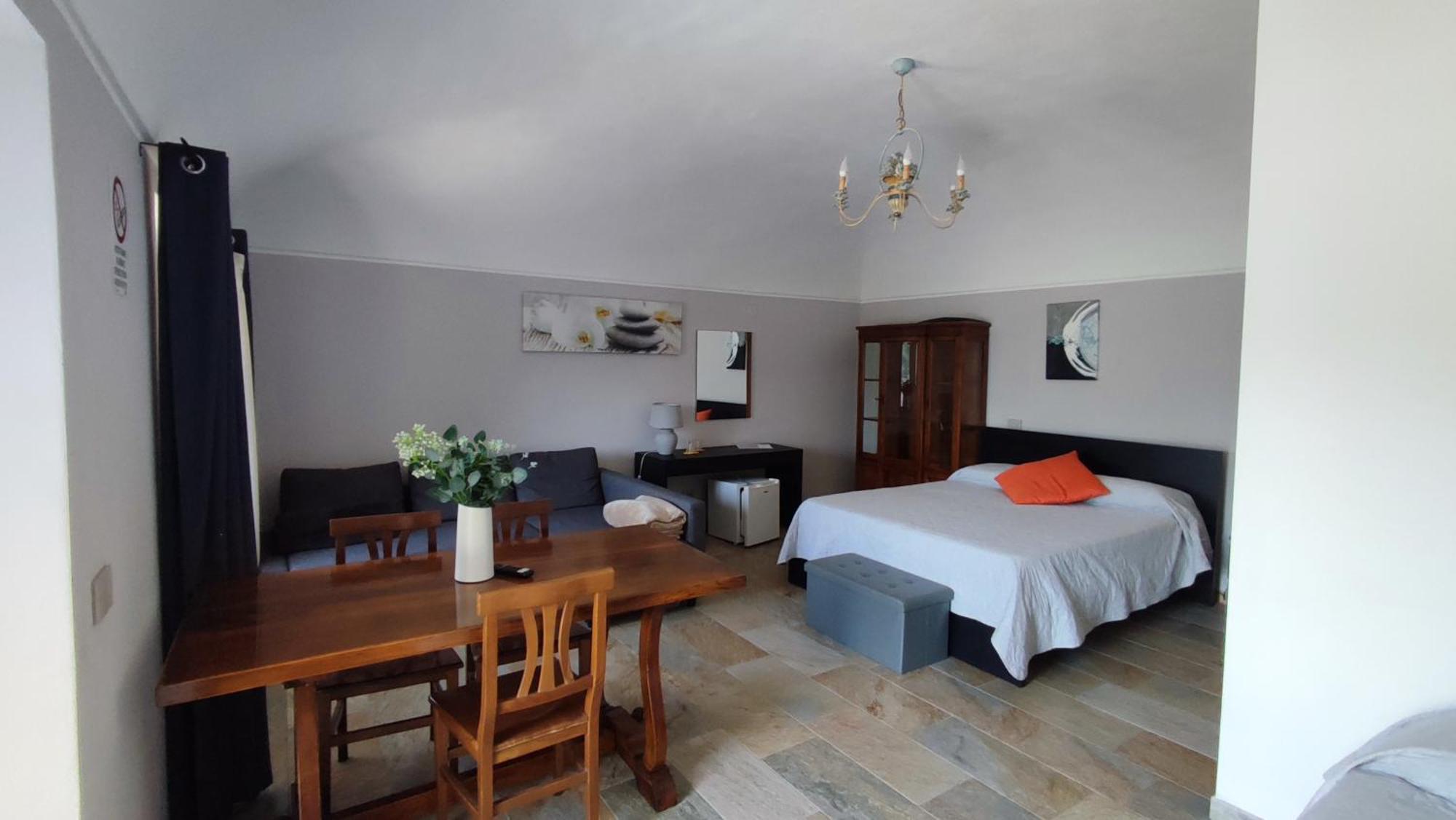 Nautica Tarello - Casa Ena Beb Bed & Breakfast Viverone Luaran gambar