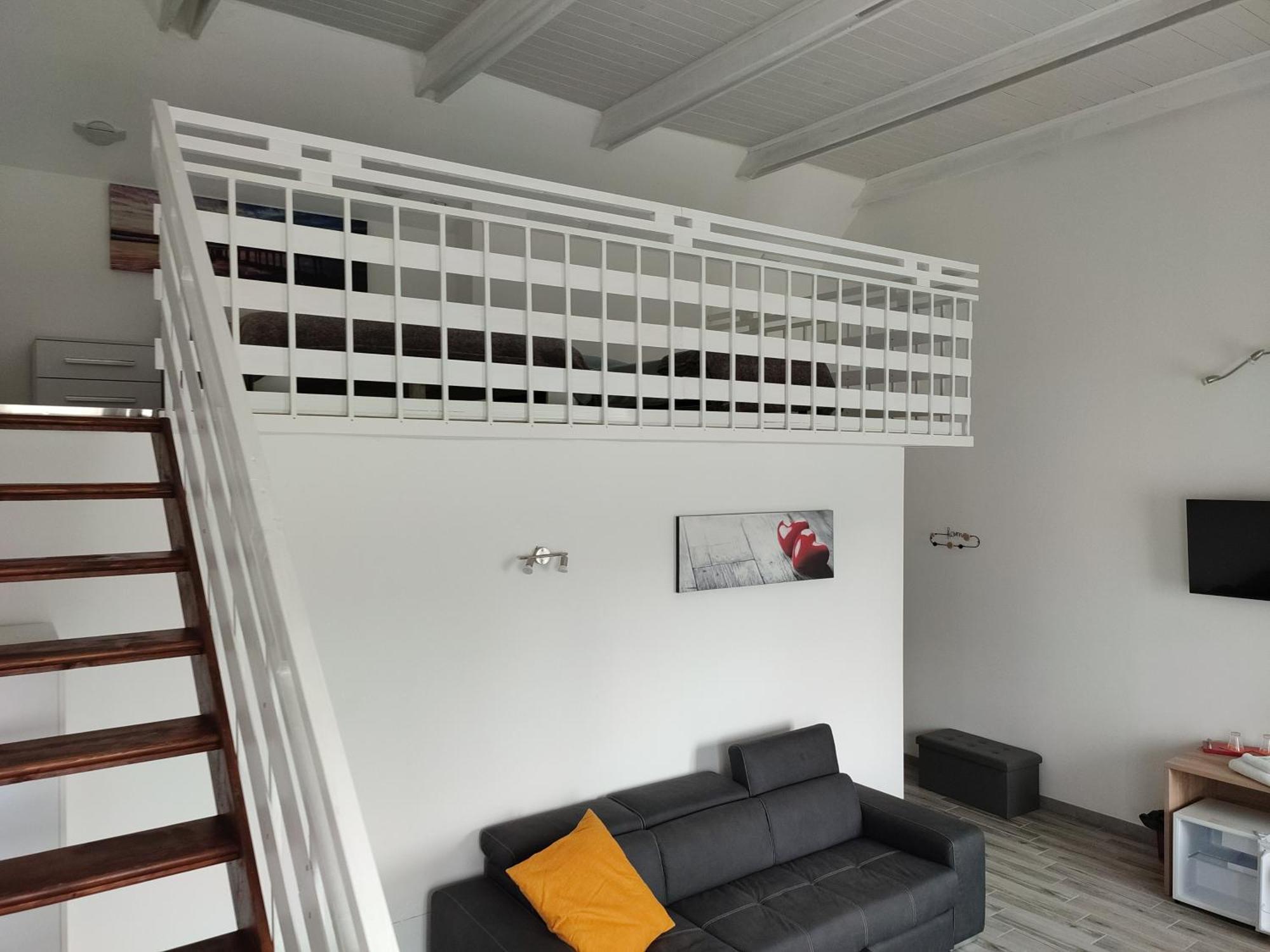 Nautica Tarello - Casa Ena Beb Bed & Breakfast Viverone Luaran gambar