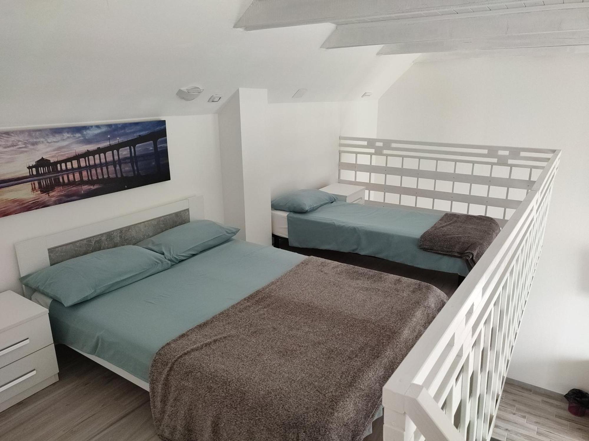 Nautica Tarello - Casa Ena Beb Bed & Breakfast Viverone Luaran gambar