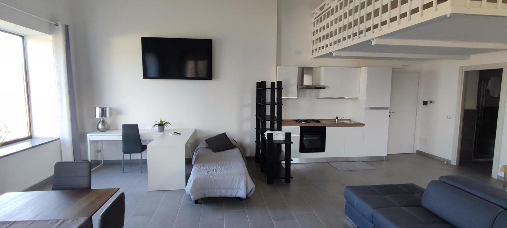 Nautica Tarello - Casa Ena Beb Bed & Breakfast Viverone Luaran gambar