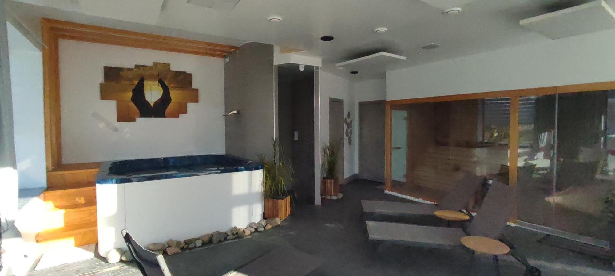 Nautica Tarello - Casa Ena Beb Bed & Breakfast Viverone Luaran gambar