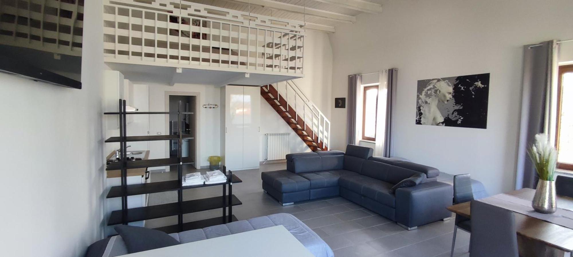 Nautica Tarello - Casa Ena Beb Bed & Breakfast Viverone Luaran gambar