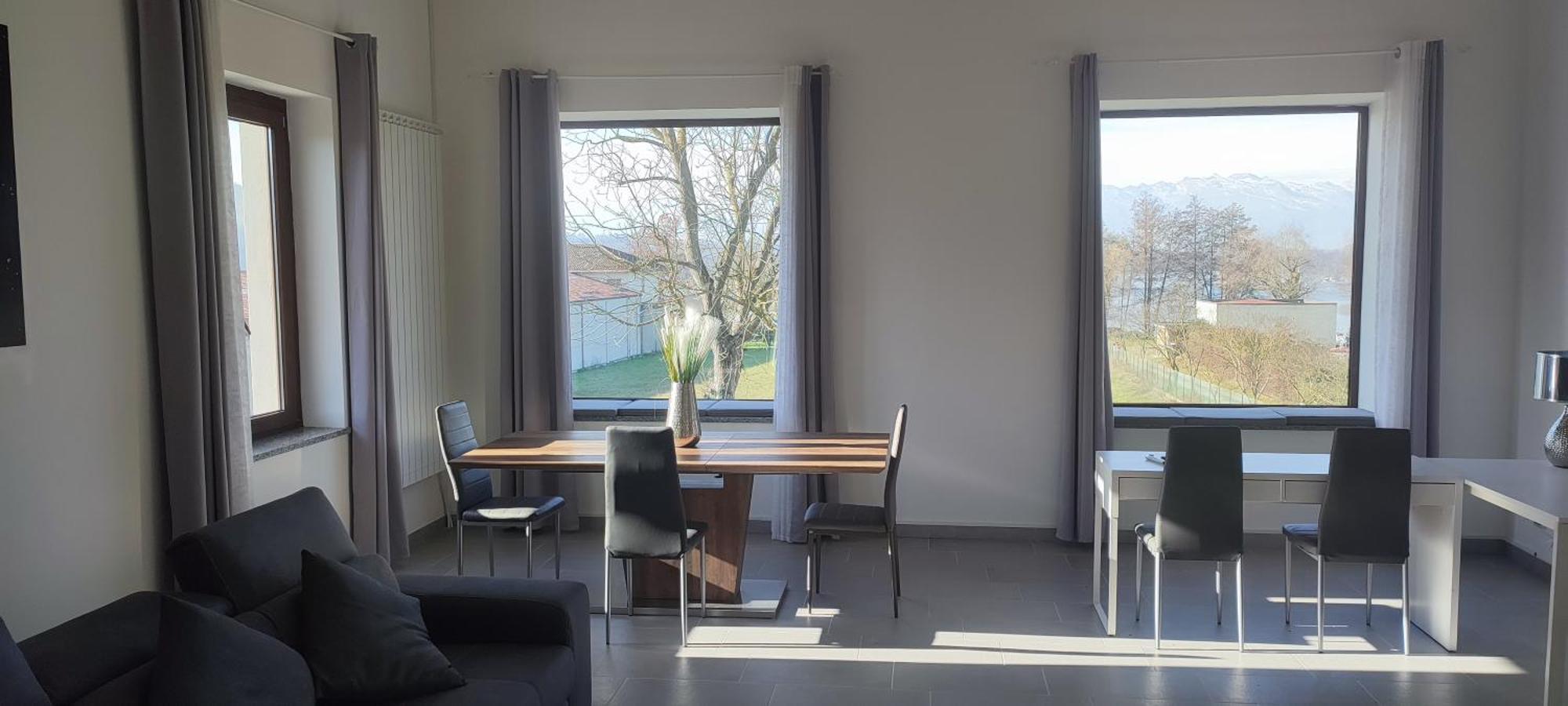 Nautica Tarello - Casa Ena Beb Bed & Breakfast Viverone Luaran gambar