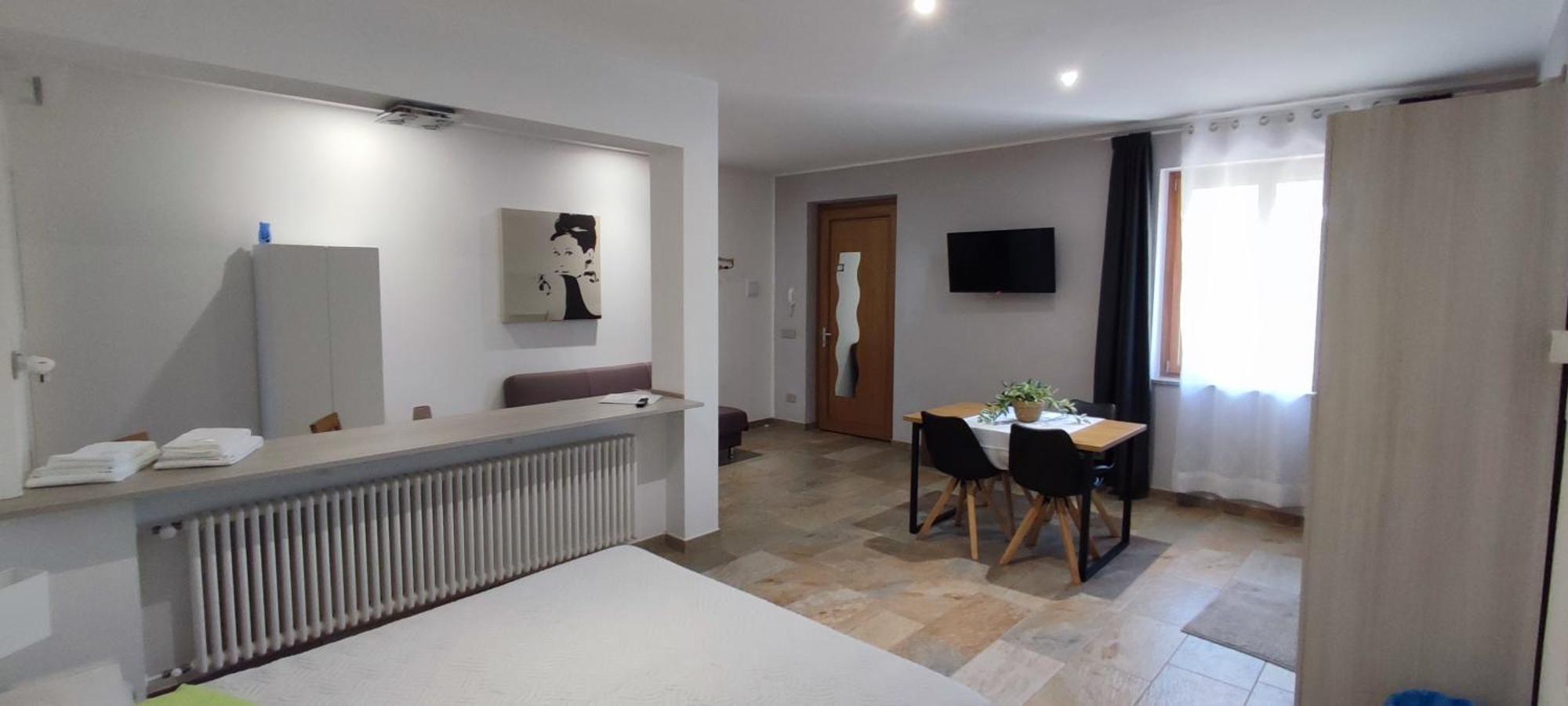 Nautica Tarello - Casa Ena Beb Bed & Breakfast Viverone Luaran gambar