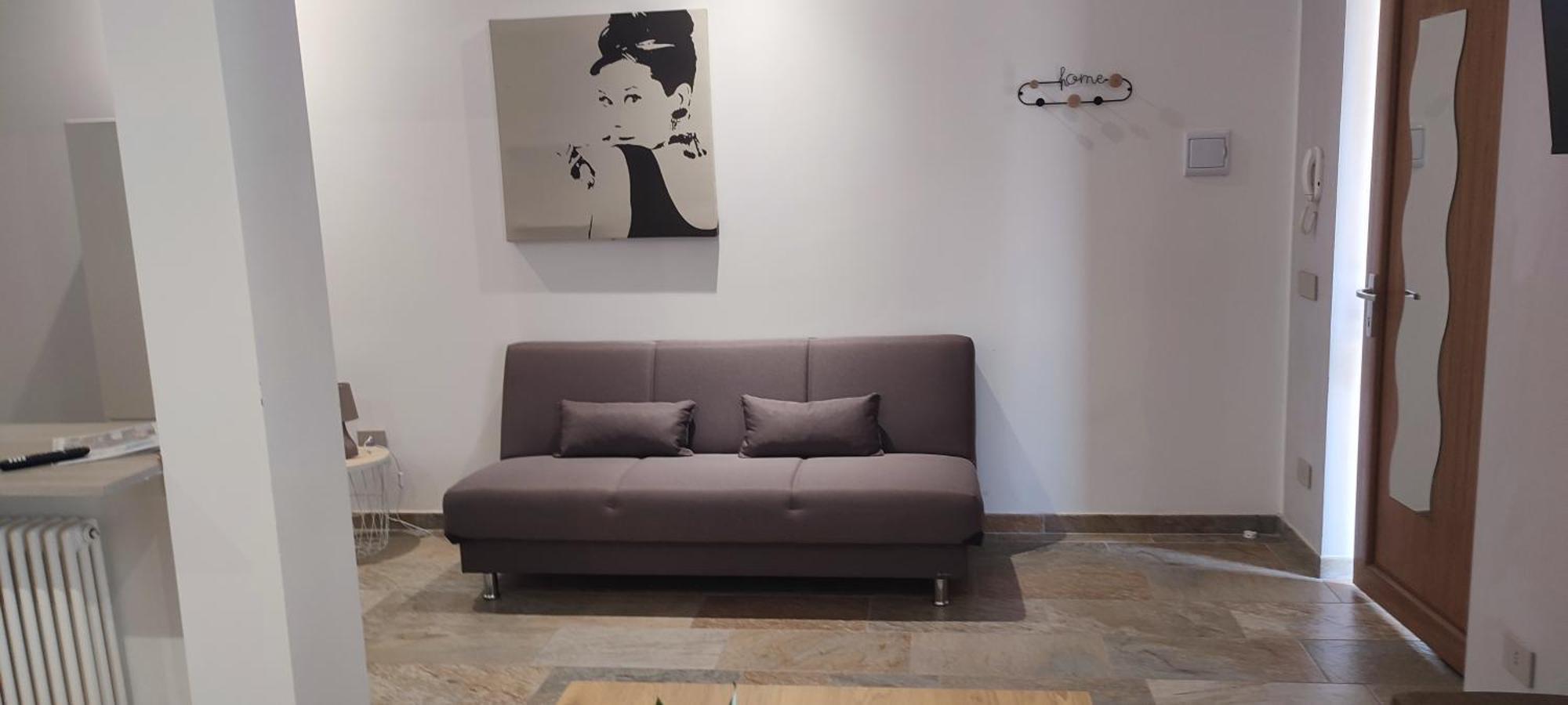 Nautica Tarello - Casa Ena Beb Bed & Breakfast Viverone Luaran gambar