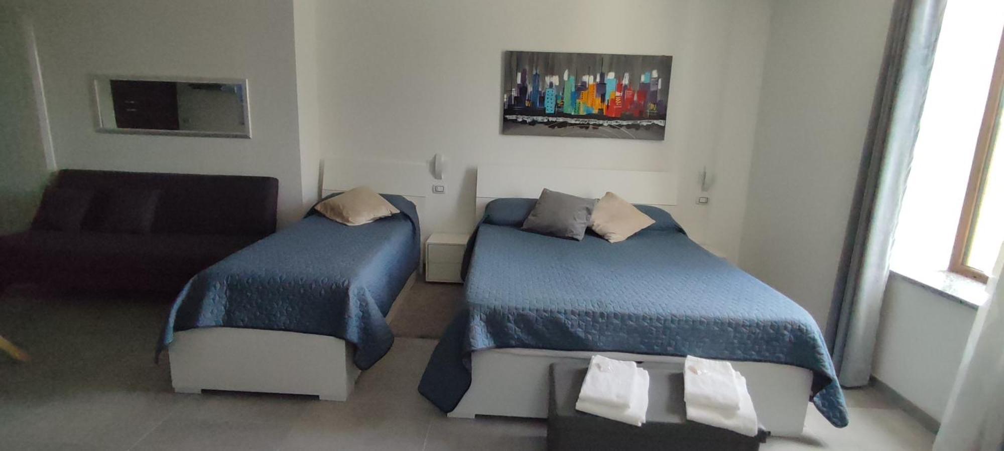 Nautica Tarello - Casa Ena Beb Bed & Breakfast Viverone Luaran gambar